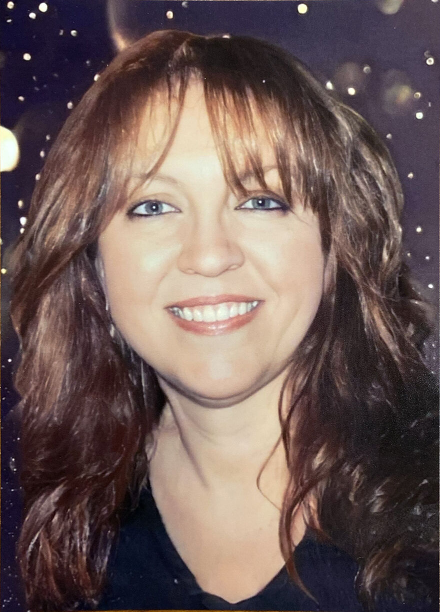 Dawn Scholl Platt